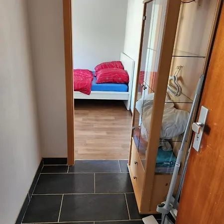 Apartment Einfache 1-zimmer In *